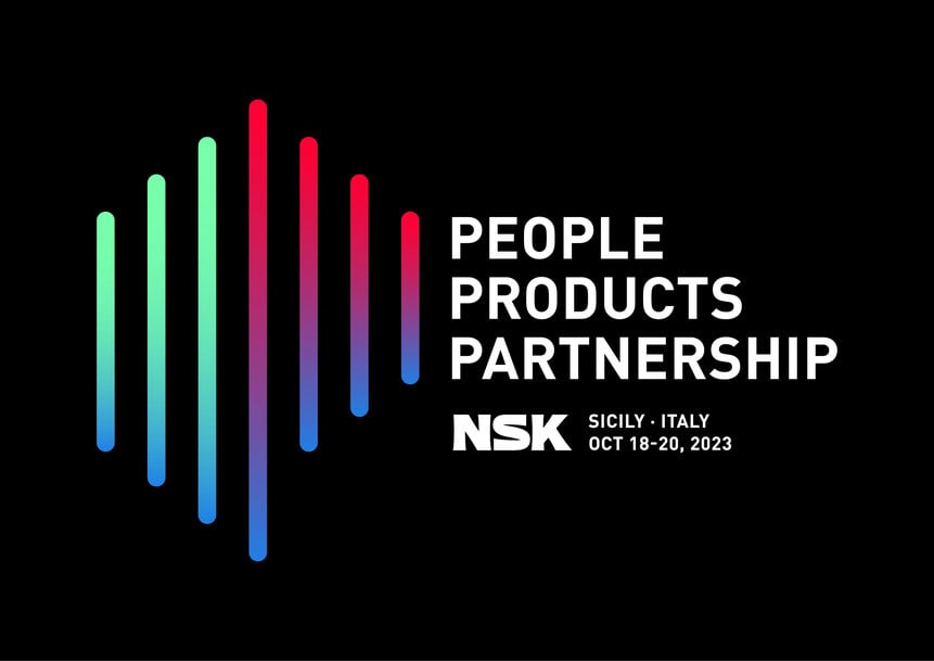 NSK organiseerde European Distributor Convention 2023 